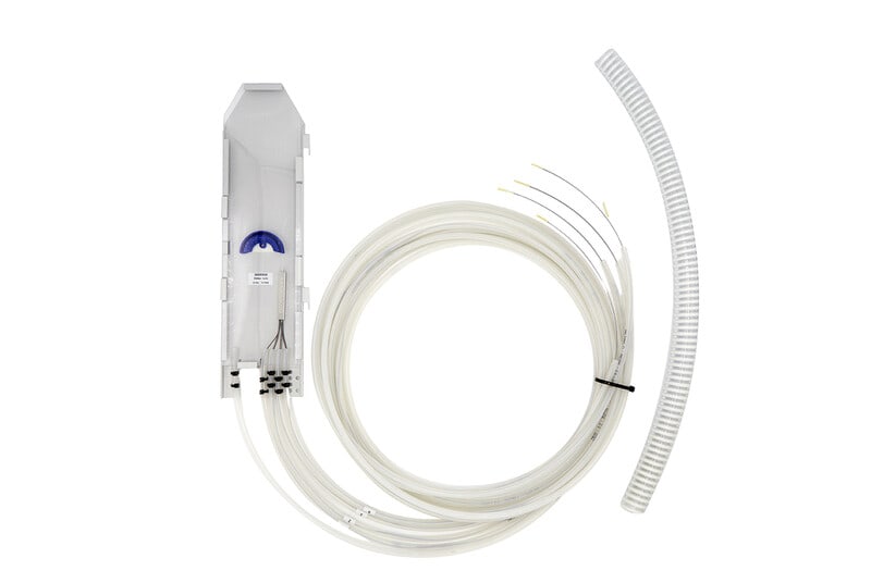 ORBIS - Haaroitin - Jakajajatkoslevy 1x32 0,25 mm