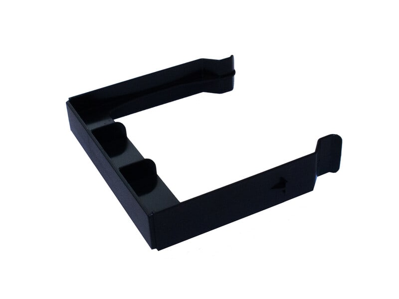 ORBIS - Peitelevy - Peitelevy kasettikehikkoon