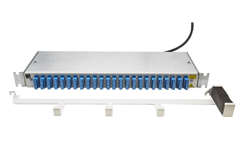 ORBIS - Paneeli-esikytketty - OM 48 OS2 SC UPC 5m ohjuri