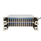 ORBIS - Paneeli-esikytketty - Orbis1000 SC UPC DPX 48F 5m