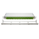 ORBIS - Paneeli-esikytketty - Jakajapaneeli 1:2 (16) SC/APC