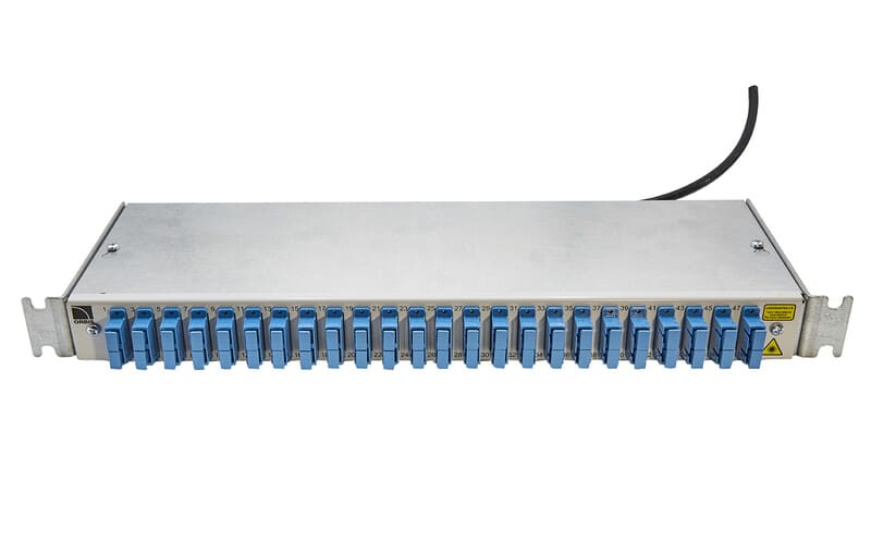 ORBIS - Paneeli-esikytketty - OP 48 OS2 SC UPC 35m