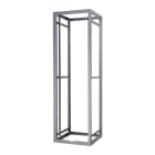 STERA - Kaappirunko - STEKR2066E runko 2000x600x600