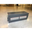 STERA - Kaappitarvike - Powerbox 4U 20 x 25 A