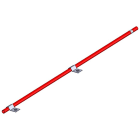 STERA - Kaappitarvike - Aurausmerkki M10 pulteilla