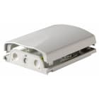 FIBOX - Päätekotelo - FTB-E Terminal box