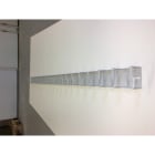 STERA - Kaapeliohjuripan. pysty 2000mm - SLV0040