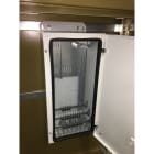 STERA - Jatkoskaappi - UK288 12 levyp.