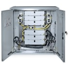 TYCO EL.LOG. SCHRACK - Jatkoskaappi TOSP - FIST-CAB2-MC-BOX18-2