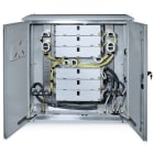 TYCO EL.LOG. SCHRACK - Jatkoskaappi TOSP - FIST-CAB2-MC-BOX18-2