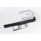 TYCO EL.LOG. SCHRACK - Asennusteline sar GCO2-BX16 - FIST-WORKSTAND-16-H