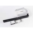 TYCO EL.LOG. SCHRACK - Asennusteline sar GCO2-BX16 - FIST-WORKSTAND-16-H