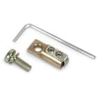 TYCO EL.LOG. SCHRACK - Asennustarvike - FACC-UCT-10 (pak = 10 kpl)