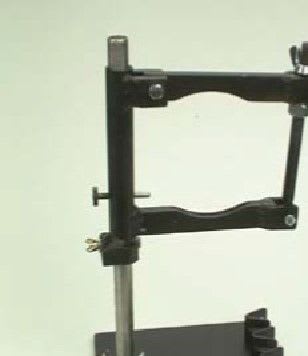 TAMPEREEN SÄHKÖPALVELU - Työkalu - FOSC-WORK-STAND