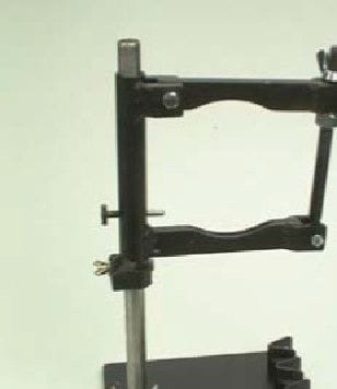 TAMPEREEN SÄHKÖPALVELU - Työkalu - FOSC-WORK-STAND