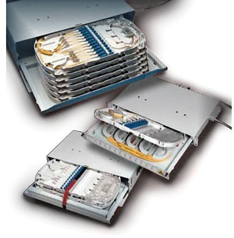 TYCO EL.LOG. SCHRACK - Paneeli TOSP (15 /HU:2-88 mm) - FIST-GPS2-R-AML2-4-FI03 96LCA