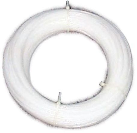 TYCO EL.LOG. SCHRACK - Asennustarvike suojaputki 10mm - FIST-GS-FLEX-10-50-S5027 50m