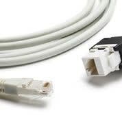 APS - CP-kaapeli kat6 UTP 10m - PC6U100GLZ1L