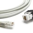 APS - CP-kaapeli kat6 UTP 10m - PC6U100GLZ1L