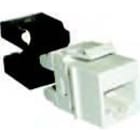 EXCEL NETWORKING - Liitin-CAT6a - Cat6a UTP Keystone