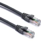 EXCEL NETWORKING - Kytkentäkaapeli kat6A UTP 2m - 100-501 excel