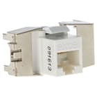 EXCEL NETWORKING - Liitin-CAT6a - Cat6A UTP Keystone TL