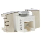 EXCEL NETWORKING - Liitin-CAT6a - Cat6A UTP Keystone TL