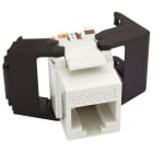 EXCEL NETWORKING - Liitin-CAT6 - RJ45 Keystone CAT6 UTP TL