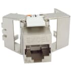 EXCEL NETWORKING - Liitin-CAT6a - Cat6A STP Keystone TL