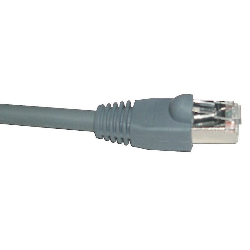 EXCEL NETWORKING - Kytkentäkaapeli kat6STP 3m - 100-436