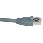 EXCEL NETWORKING - Kytkentäkaapeli kat6STP 10m - 100-459