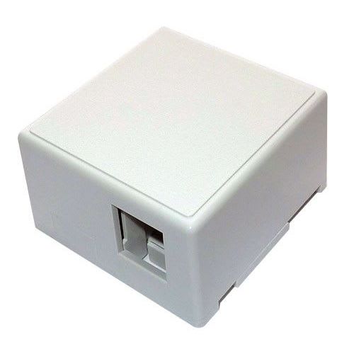 EXCEL NETWORKING - Pintarasia 2P keystone - 100-021