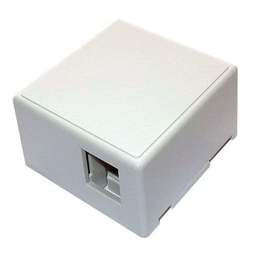 EXCEL NETWORKING - Pintarasia 2P keystone - 100-021