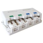 EXCEL NETWORKING - Pintarasia 4xkat6UTP - 100-008