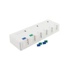 EXCEL NETWORKING - Pintarasia 6xkat6UTP - 100-009