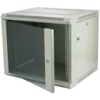 EXCEL NETWORKING - Seinäkaappi 12U - WB12.6SG SK 635x600x600 L