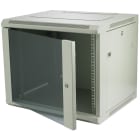 EXCEL NETWORKING - Seinäkaappi 12U - WB12.6SG SK 635x600x600 L