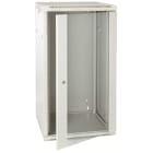 EXCEL NETWORKING - Seinäkaappi 21U - WB21.6SG SK 1037x600x600 L