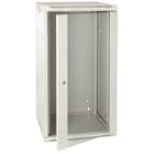 EXCEL NETWORKING - Seinäkaappi 21U - WB21.6SG SK 1037x600x600 L