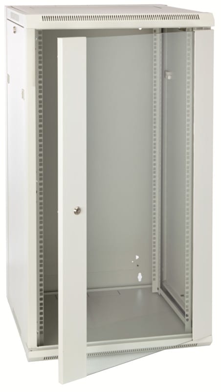 EXCEL NETWORKING - Seinäkaappi 21U - WB21.6SG SK 1037x600x600 L