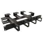 EXCEL NETWORKING - Kaappitarvike - 100-922 Varastohylly 1U