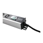 EXCEL NETWORKING - Pistorasiapaneeli - 555-243 PR-paneeli 12xC13/C14+