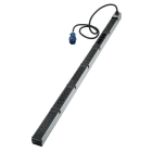 EXCEL NETWORKING - Pistorasiapaneeli - 555-050 PR-paneelin runko 6-mo