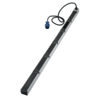 EXCEL NETWORKING - Pistorasiapaneeli - 555-050 PR-paneelin runko 6-mo