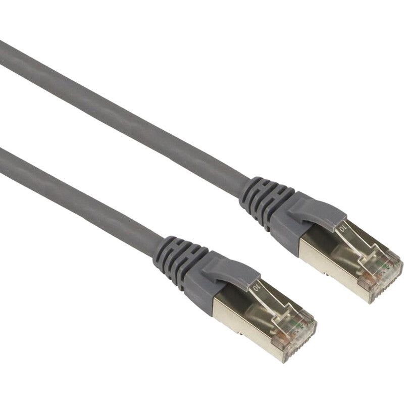 EXCEL NETWORKING - Kytkentäkaapeli kat6A FTP 15m - 100-265