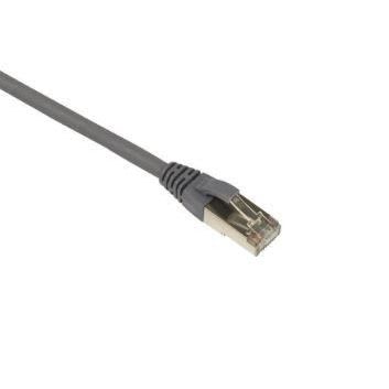 EXCEL NETWORKING - Kytkentäkaapeli kat6A FTP 1m - 100-148