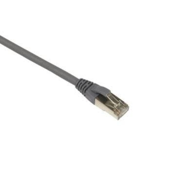 EXCEL NETWORKING - Kytkentäkaapeli kat6A FTP 3m - 100-153