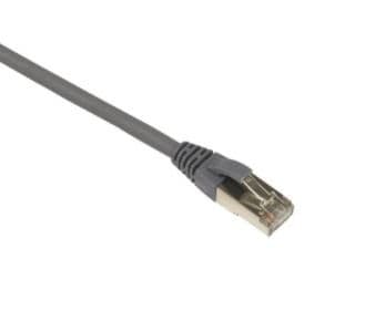EXCEL NETWORKING - Kytkentäkaapeli kat6A FTP 3m - 100-153