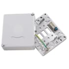 EXCEL NETWORKING - 20-parinen LSA+ kytkentäkotelo - Kytkentäkotelo