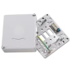 EXCEL NETWORKING - 20-parinen LSA+ kytkentäkotelo - Kytkentäkotelo